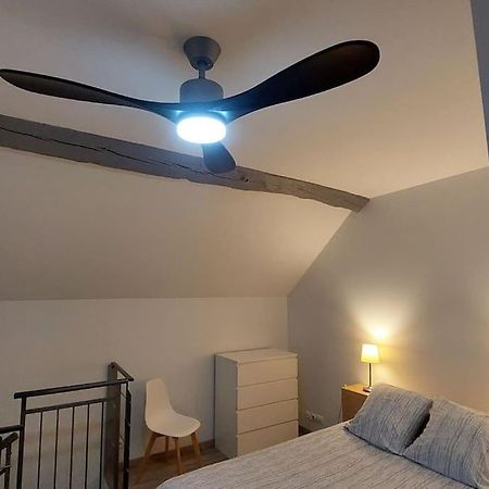 Maison Appartement Fenay ภายนอก รูปภาพ