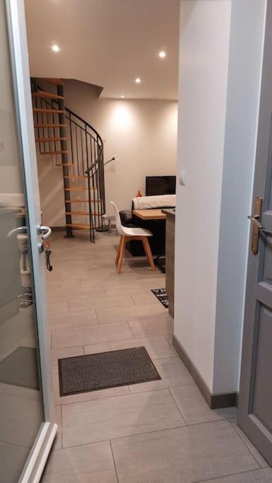 Maison Appartement Fenay ภายนอก รูปภาพ