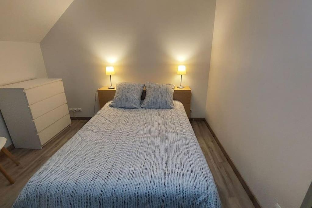 Maison Appartement Fenay ภายนอก รูปภาพ