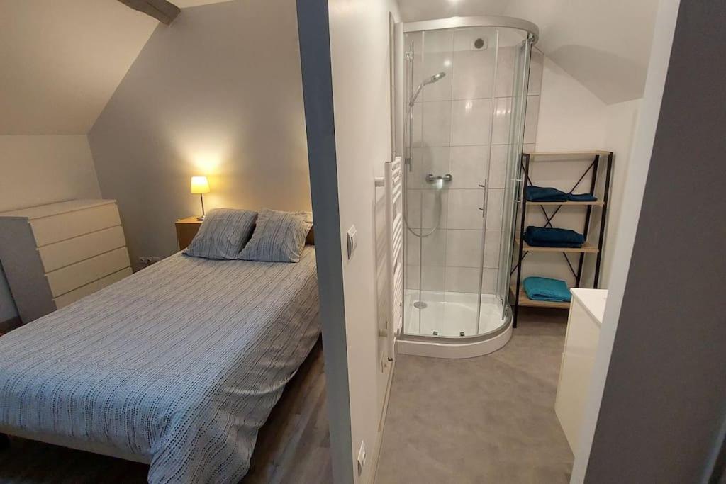 Maison Appartement Fenay ภายนอก รูปภาพ